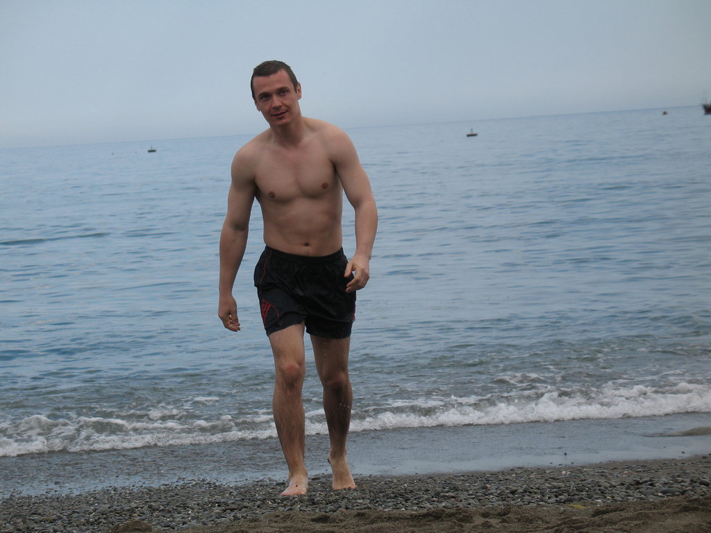 Виталий Тимофеев