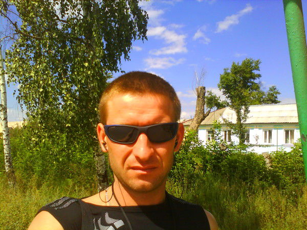 Евгений Борзёнков