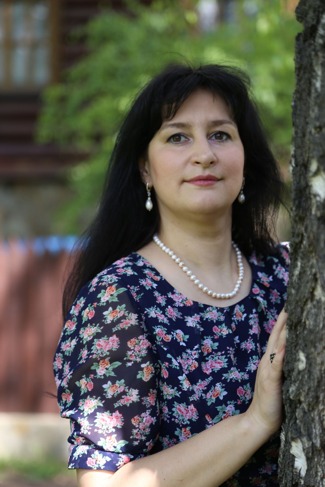 Наталья Косягина