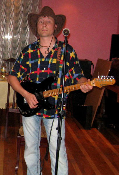 Анатолий Соловьев