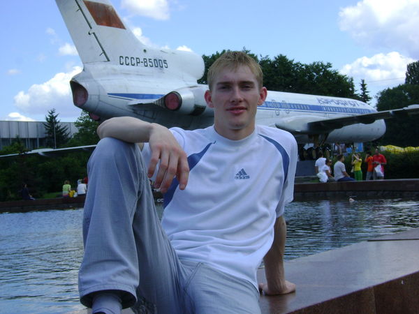 Николай Феоктистов