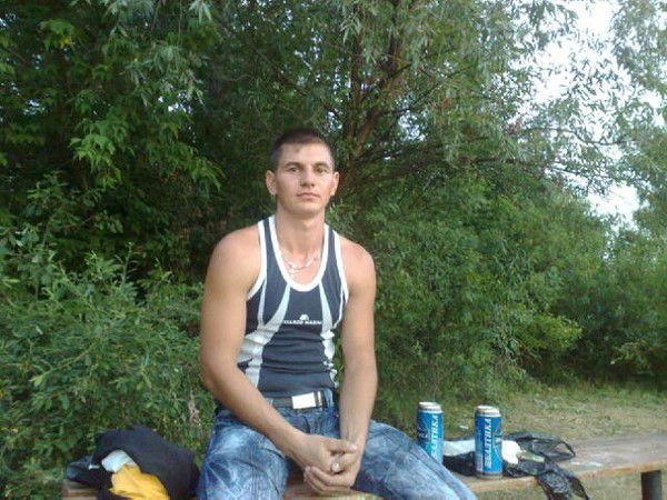 Павел Лаврентьев