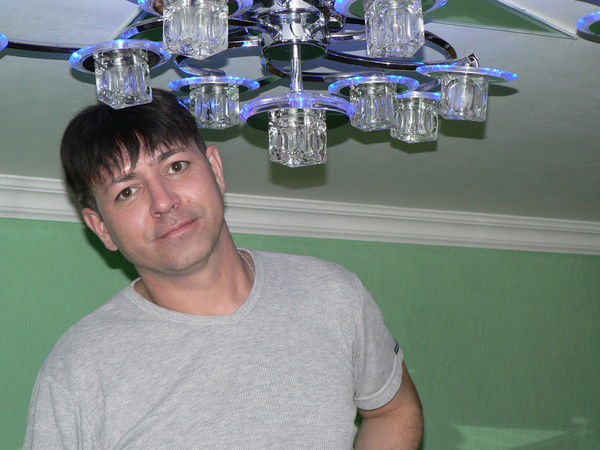 Фарит Миннигалиев