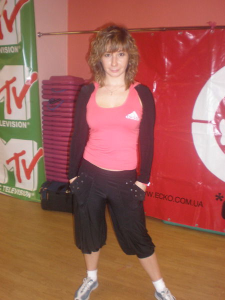 Олеся Пискун