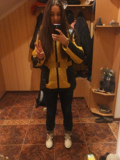 Анастасия Гранкина