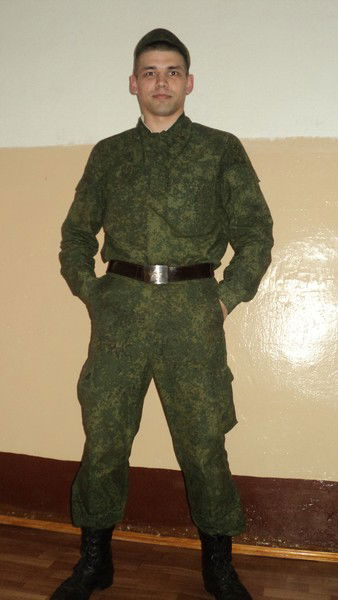 Максим Малов