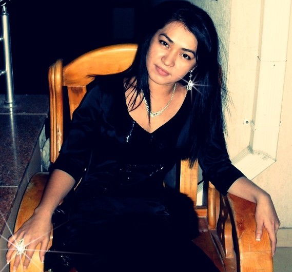 Эльза Сарсенова