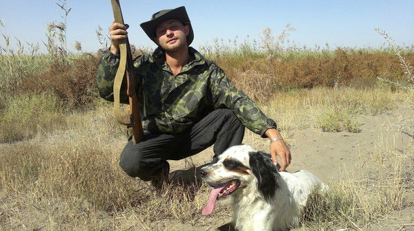 Стас Яковенко