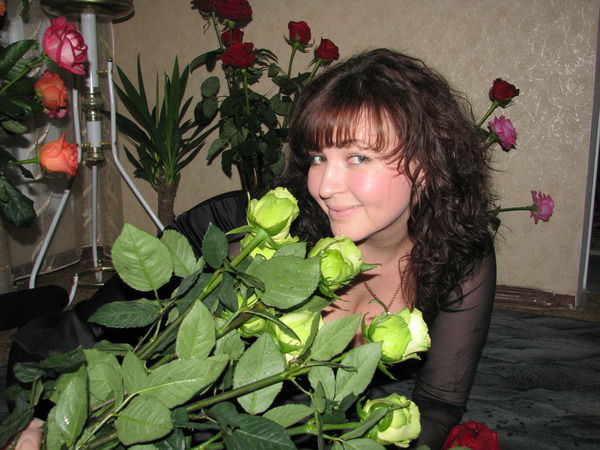 Алена Макарова