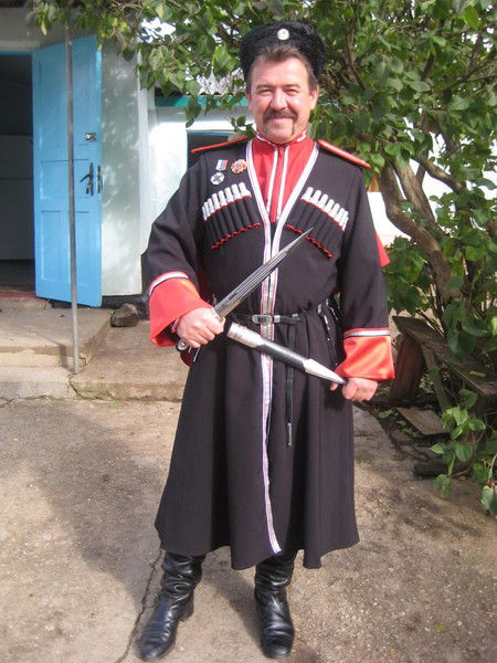 Александр Горбачук