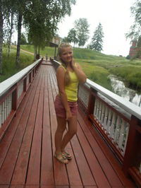 Ульяна Смирнова