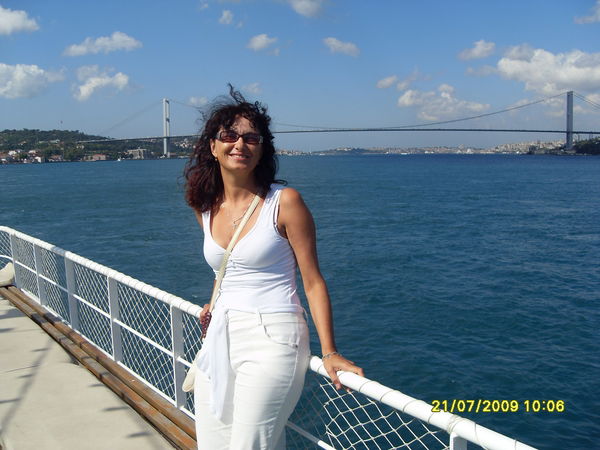 Татьяна Медведева-Басова