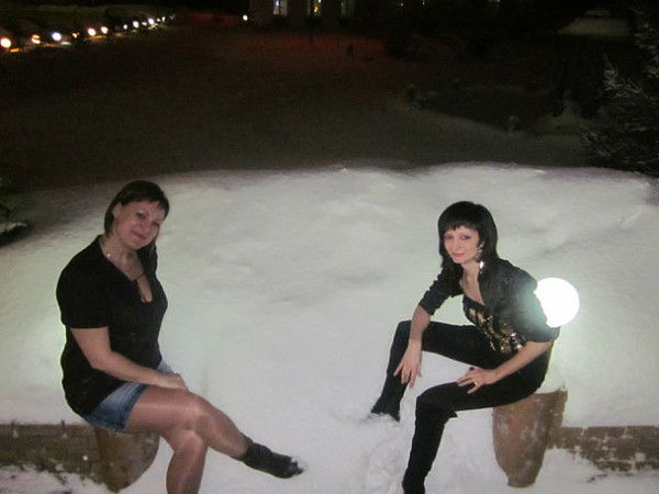 Ольга Доненко