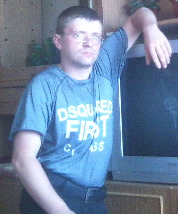 Сергей Дроздoff