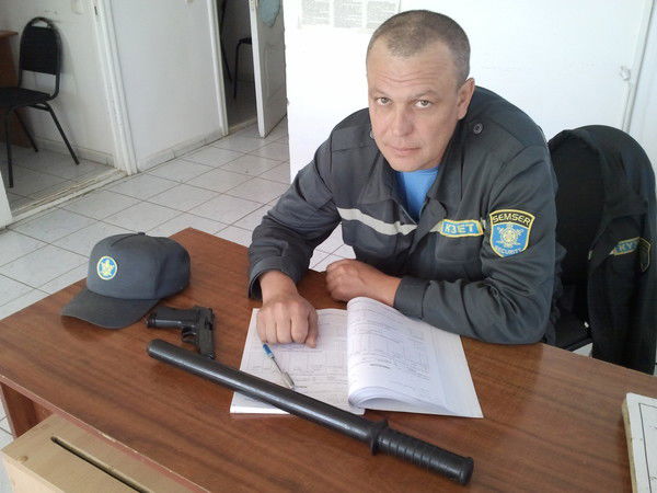 Сергей Дорофеев