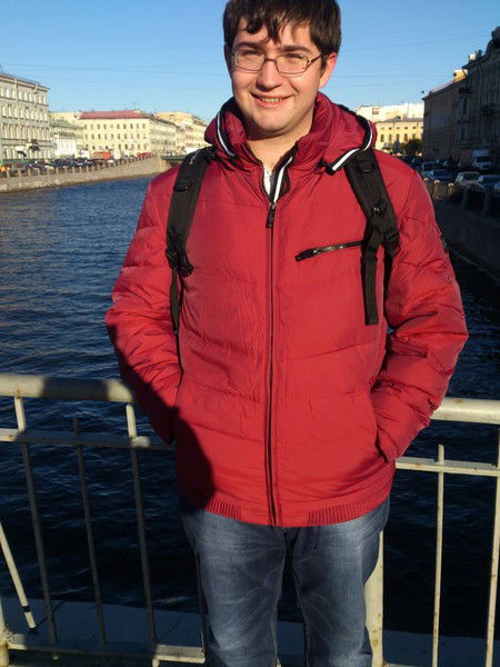 Александр Товмосян