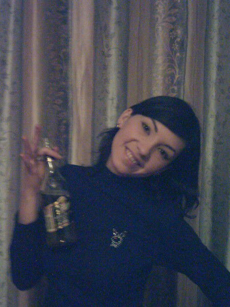 Елена Ремезова