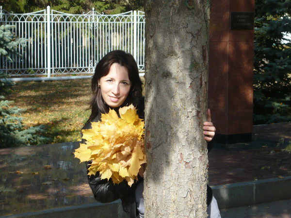 Зульфия Демидова