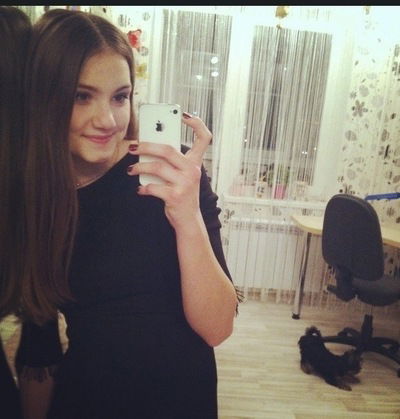 Наталья Суркова