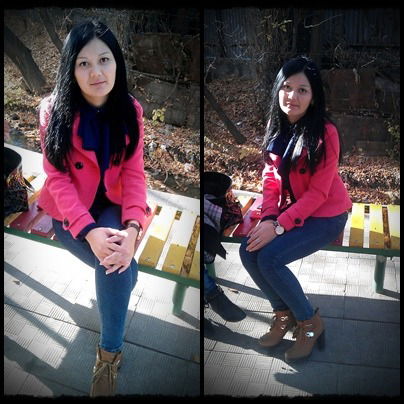 Дария Рыскелдиева