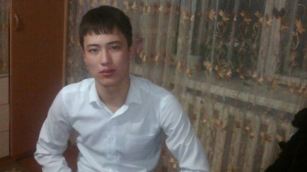 Кадыр Токтаров