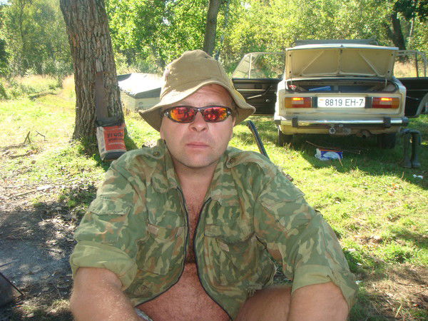 Андрей Казадёров