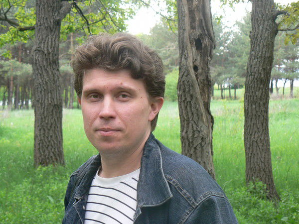 Дмитрий Бобровский