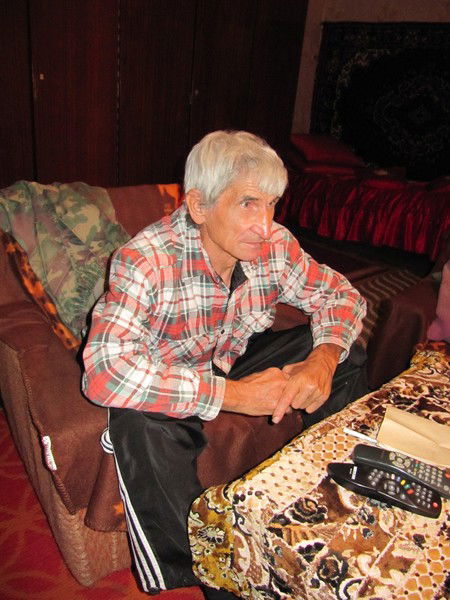 Сергей Белан