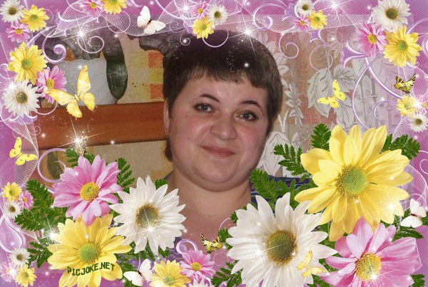 Анастасия Шулятьева