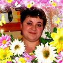 Анастасия Шулятьева