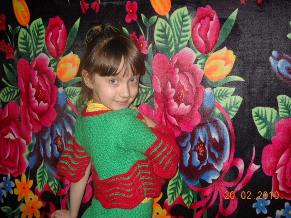 Алёна Болдыш