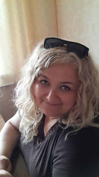 Светлана Овечкина