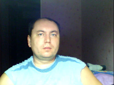 Виктор Самойлюк