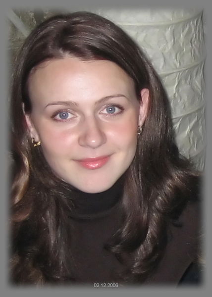 Ольга Артамонова