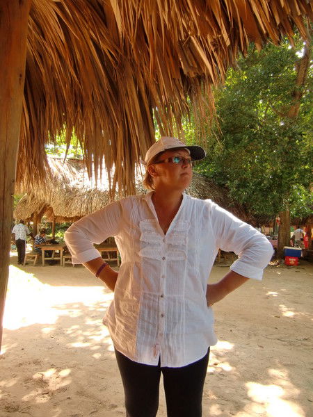 Ольга Андриянова