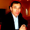 Рустам Уксукбаев