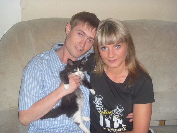 Юлия Плужникова