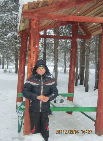 Андрей Андреев