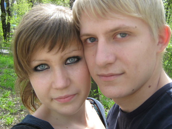 Саша Финенко