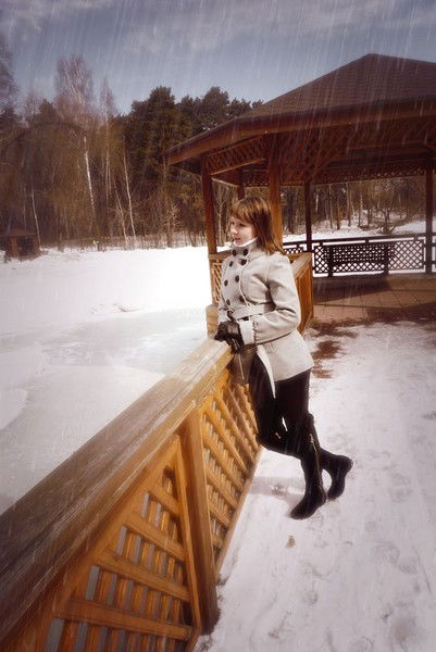 Анастасия Паздрина