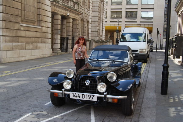 Татьяна Липатова