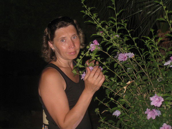 Анжелика Тимуршина