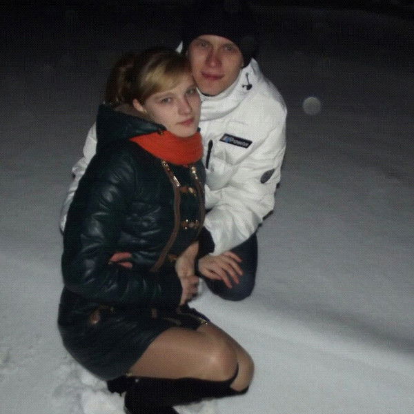 Даша Гулицкая