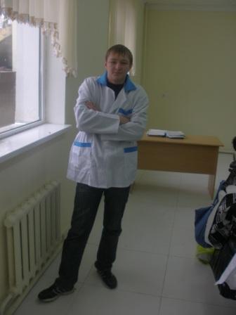 Коля Стромов