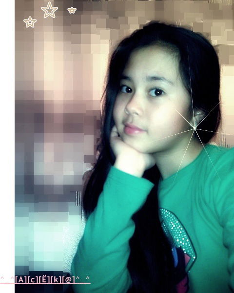 Айсулу Жумалиева