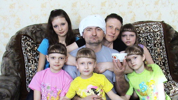 Виталий Нарядчиков