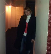 Наталья Петрова