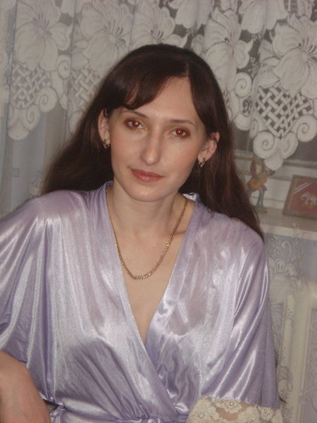 Александра Капарушкина