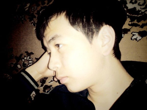 Гайратов Дильмурат