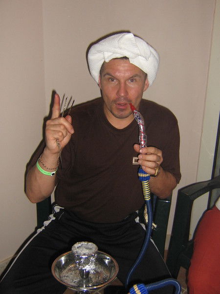 Александр Волжанин